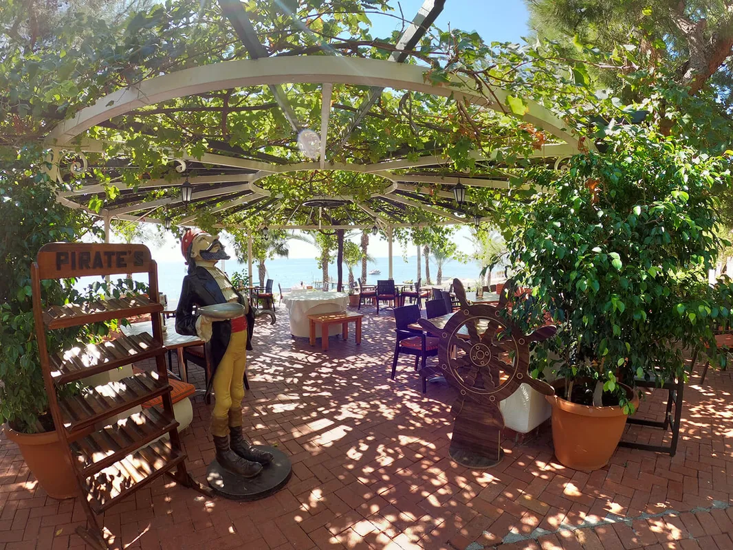 Pirates Beach Club фото 16
