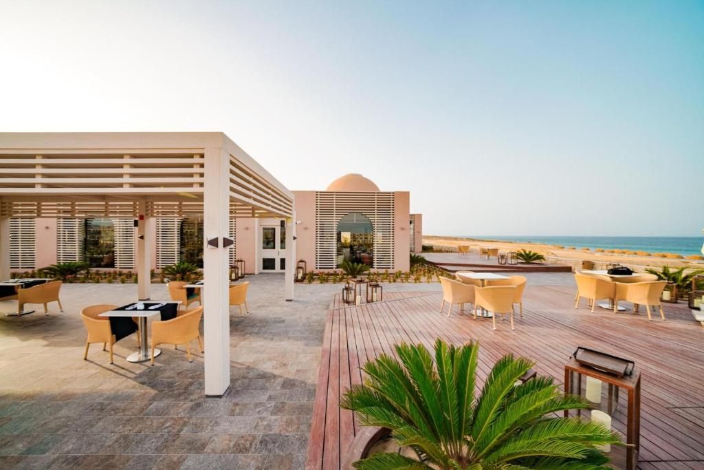 Sentido Reef Oasis Suakin Resort фото 25