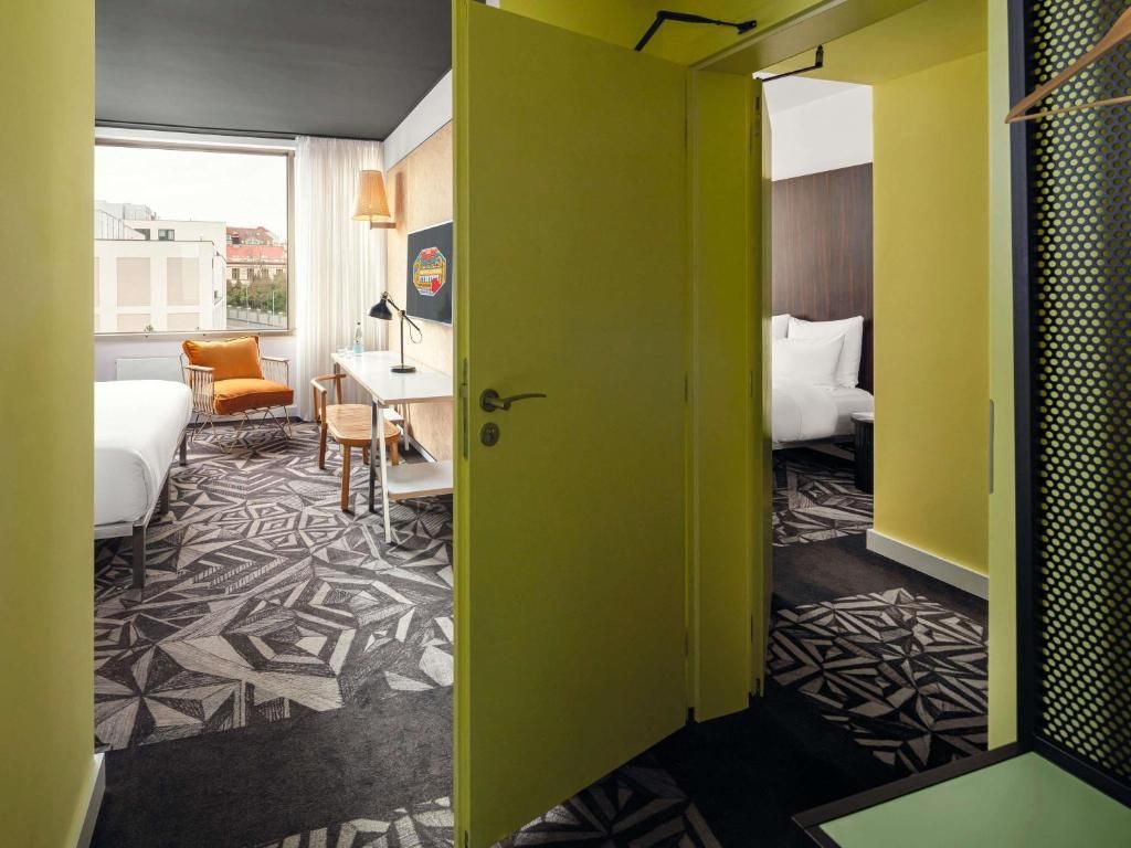 Parkhotel Praha фото 53
