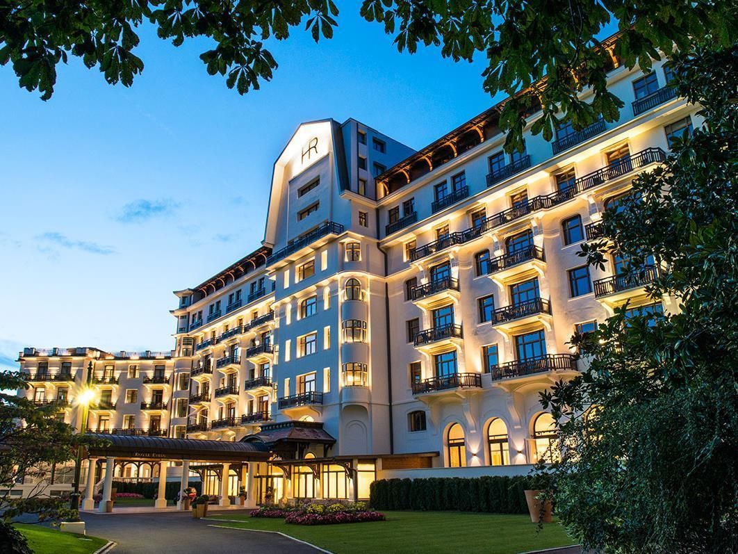 Hotel Royal фото 10