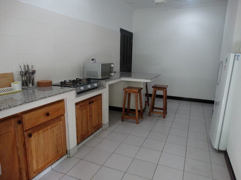 Anse Norwa Self Catering фото 4