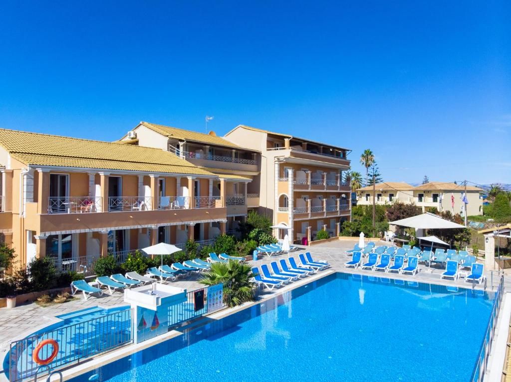 Kavos Plaza фото 17