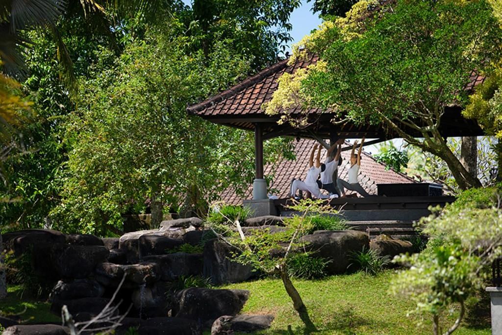 Tanah Gajah, a Resort by Hadiprana фото 67