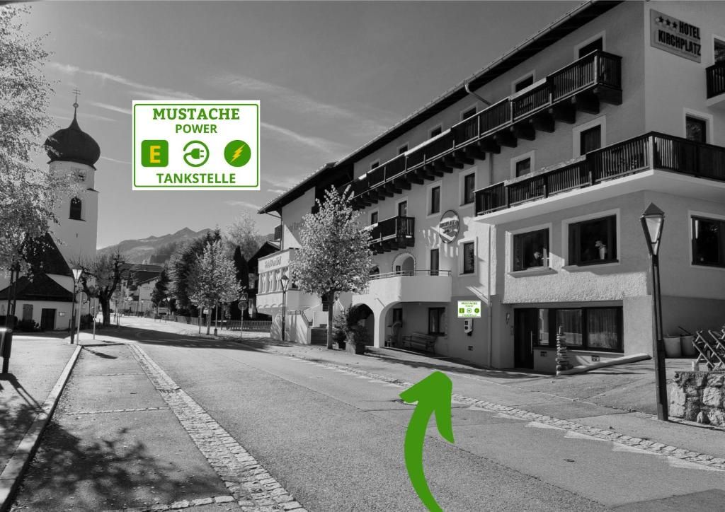 Kirchplatz фото 6