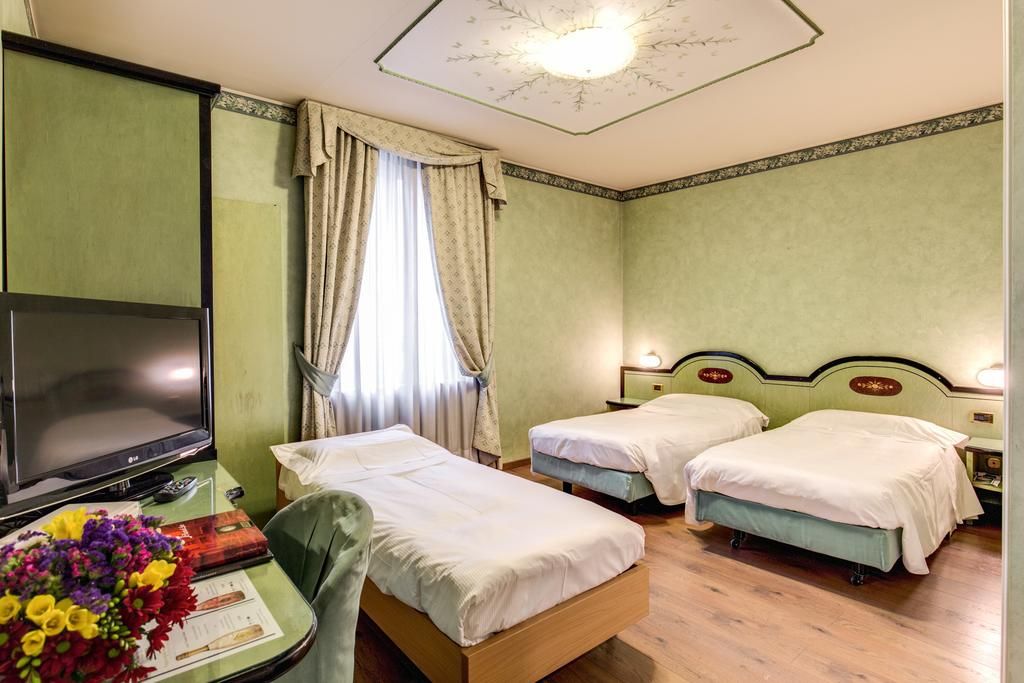 IH Hotels Milano Puccini фото 16