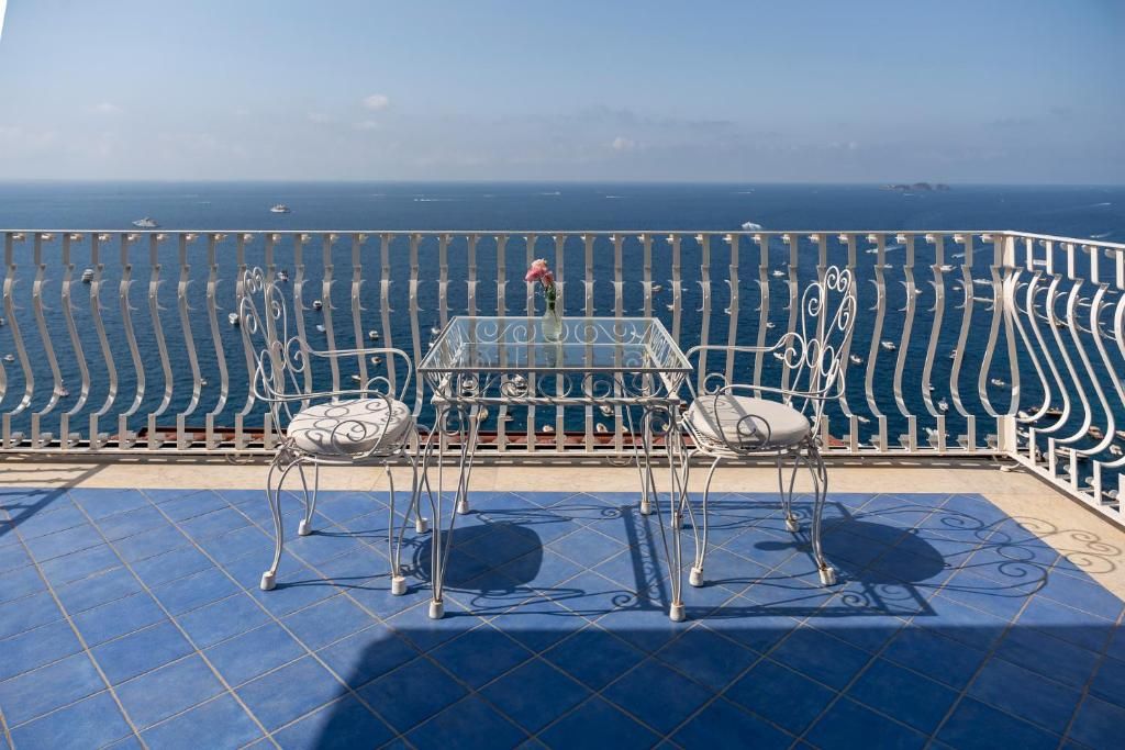 Eden Roc Positano фото 19