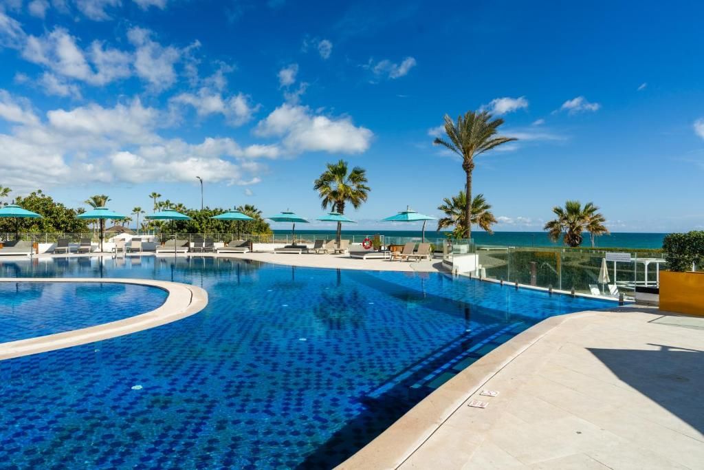 Sousse Pearl Marriott Resort & Spa фото 63