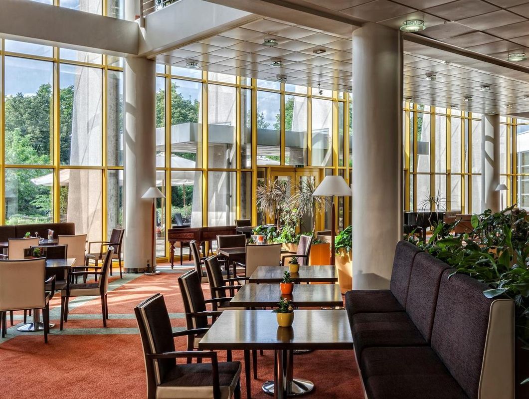 Danubius Hotel Helia фото 6