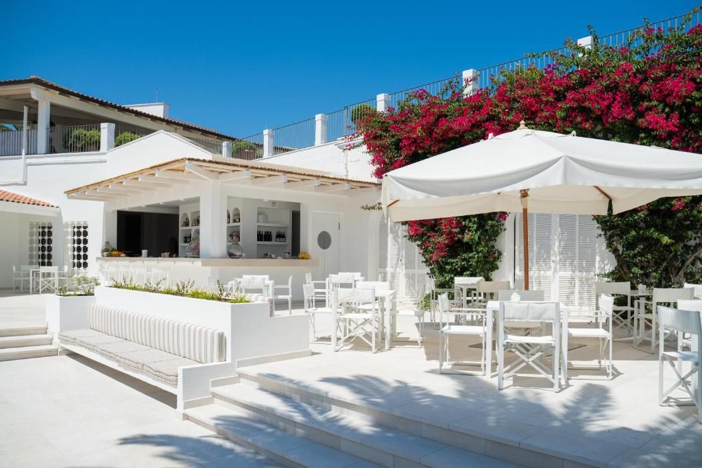 Ostuni Rosa Marina Resort фото 11
