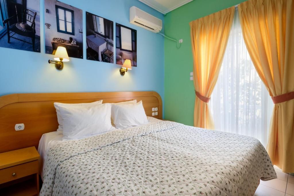 Hotel Segas фото 2