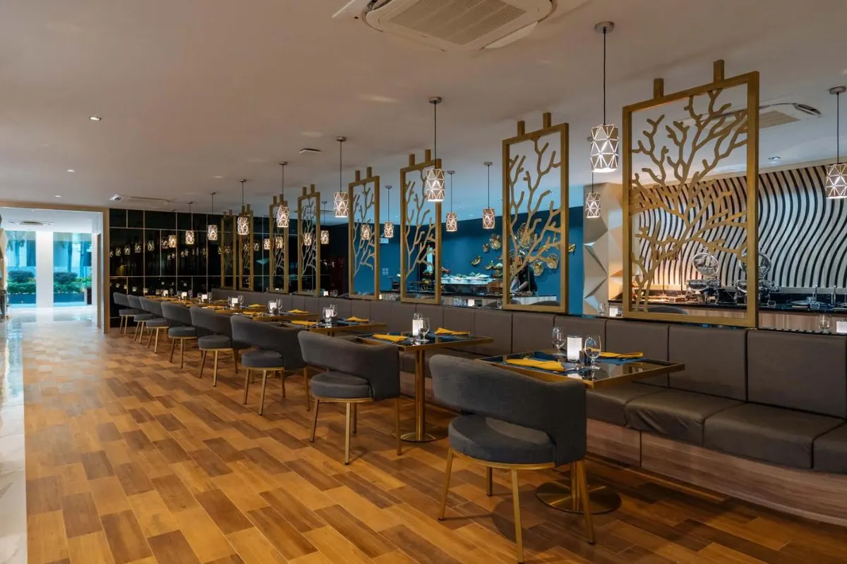 Wekata Luxury фото 8