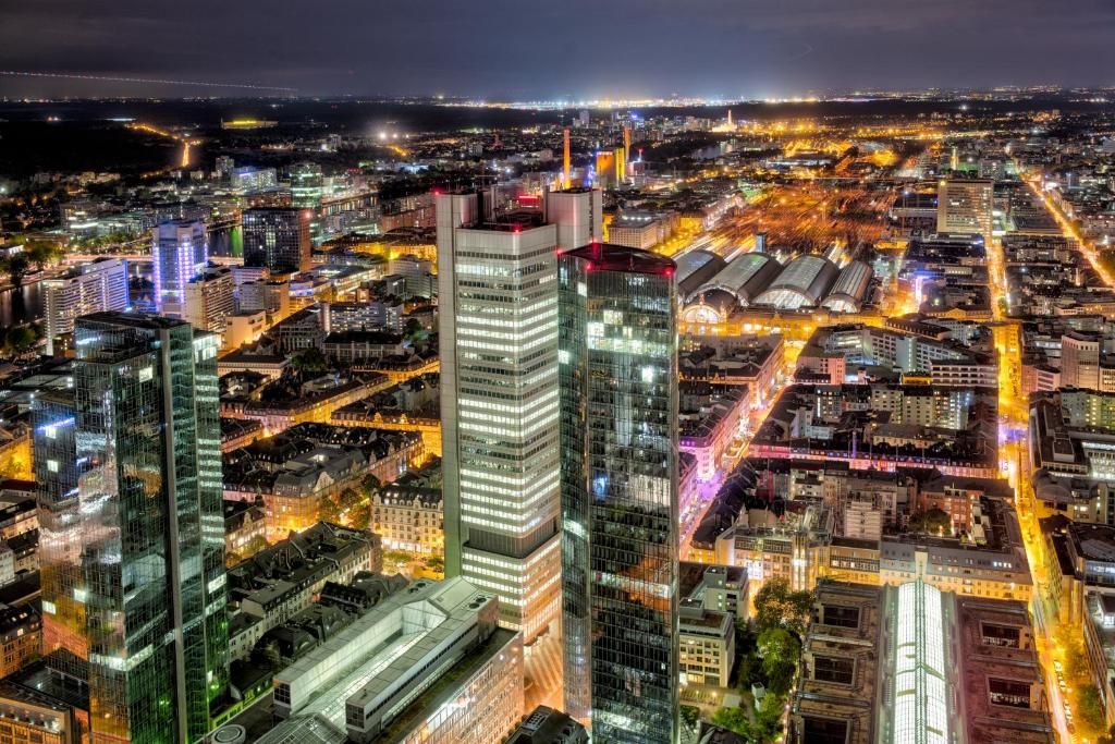 Clarion Collection Hotel Frankfurt Central Station фото 79