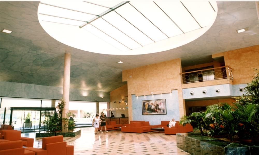 Oh!tels Vila Romana фото 15