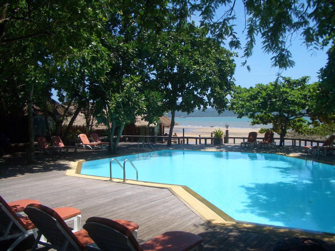 Sunset Village Beach Resort фото 44
