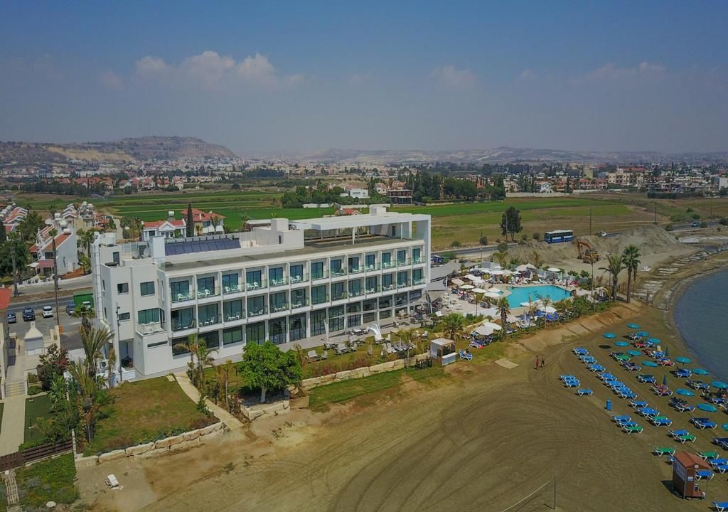 Lebay Beach Hotel фото 9
