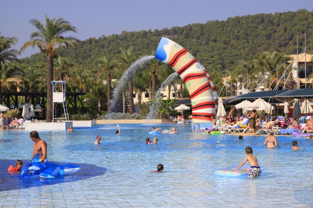 Holiday Village Turkey фото 26