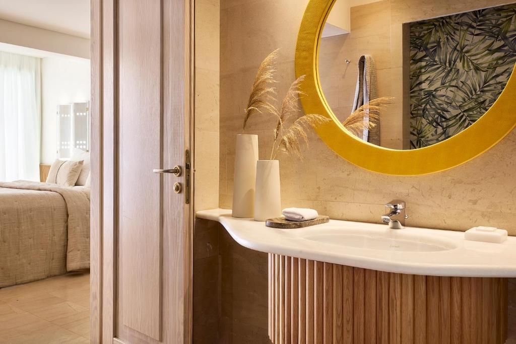 Thalassa Villas фото 49