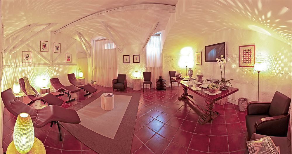 Grand Hotel Villa Serbelloni фото 33