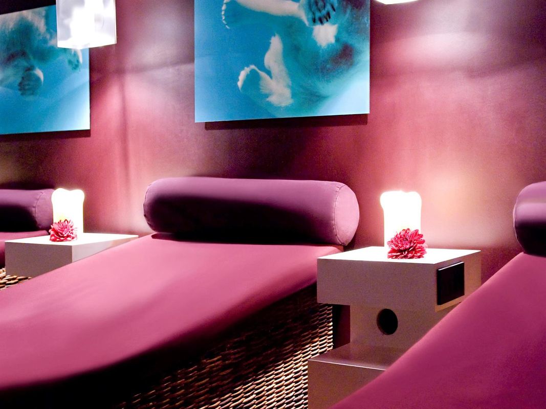 Sofitel Munich Bayerpost фото 20