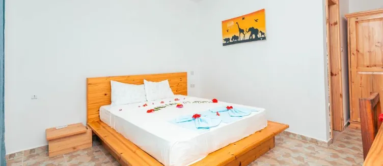 Фото отеля Tiki Beach Club & Resort