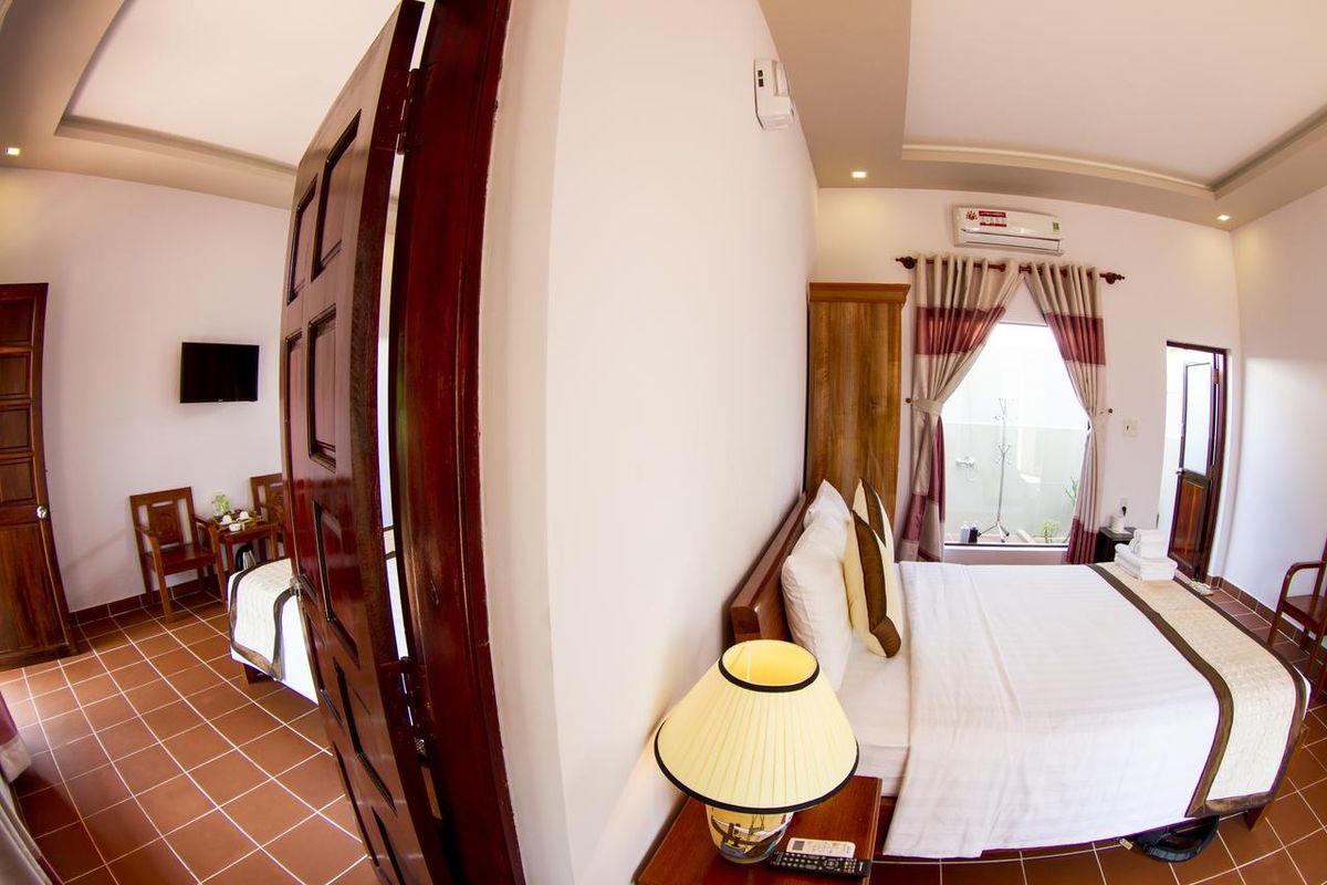 Ong Lang Village Resort фото 27