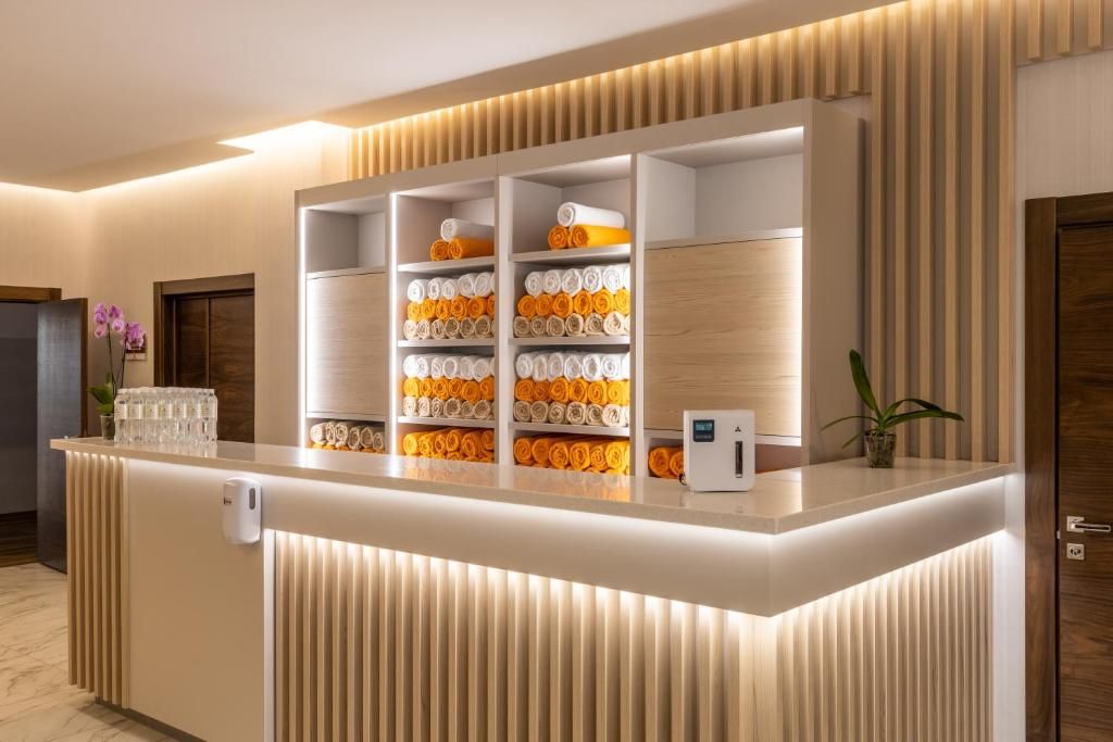 Movenpick Resort & SPA Anapa Miracleon фото 81