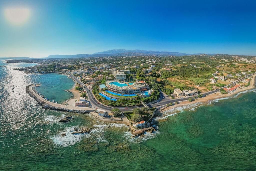 Leptos Panorama Hotel фото 40