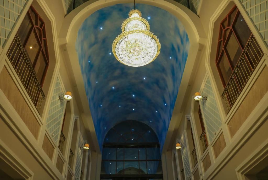 Grand Hotel Europe Baku фото 2