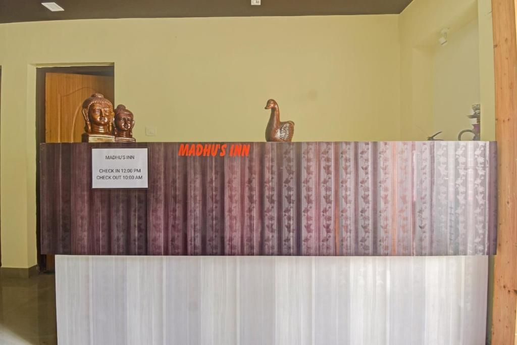 Madhu's Inn фото 9