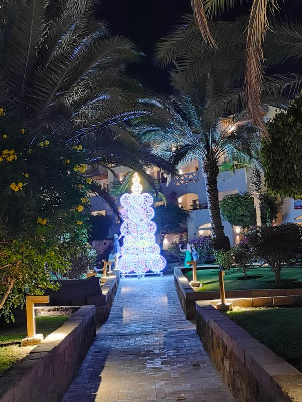 Fort Arabesque Resort, Spa & Villas фото 49