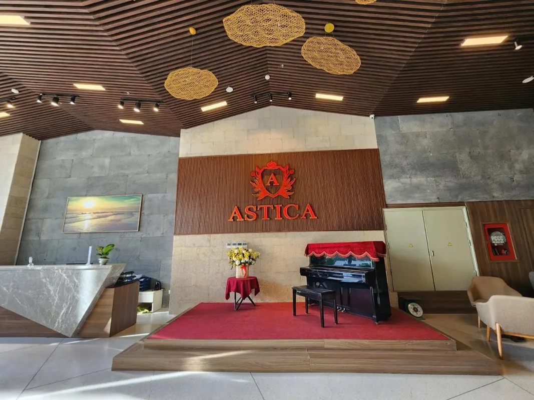 Astica Hotel Nha Trang фото 7