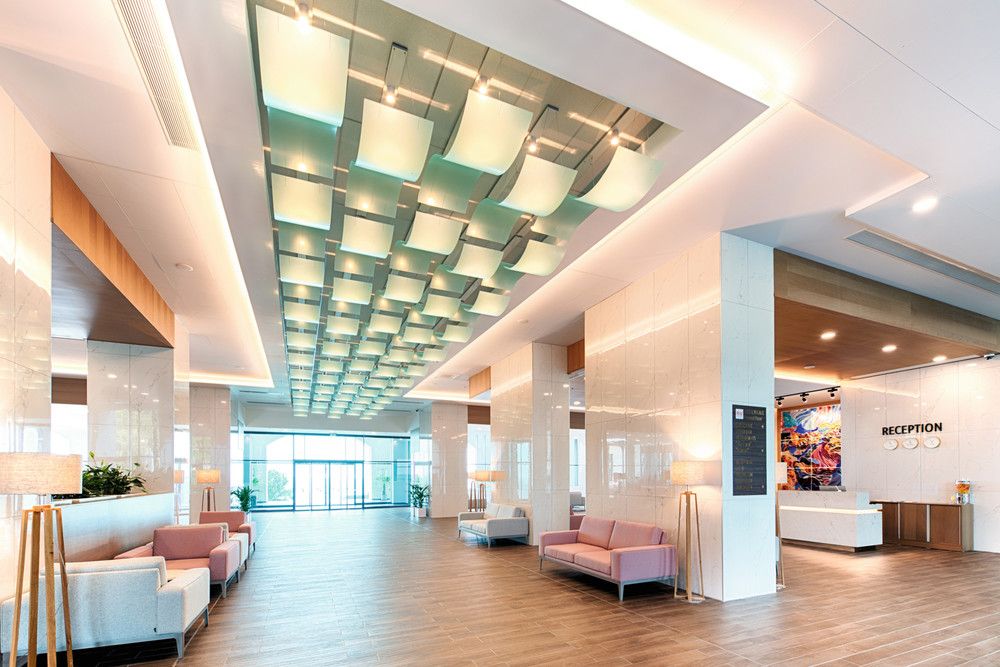 RIU Palace Sunny Beach фото 11