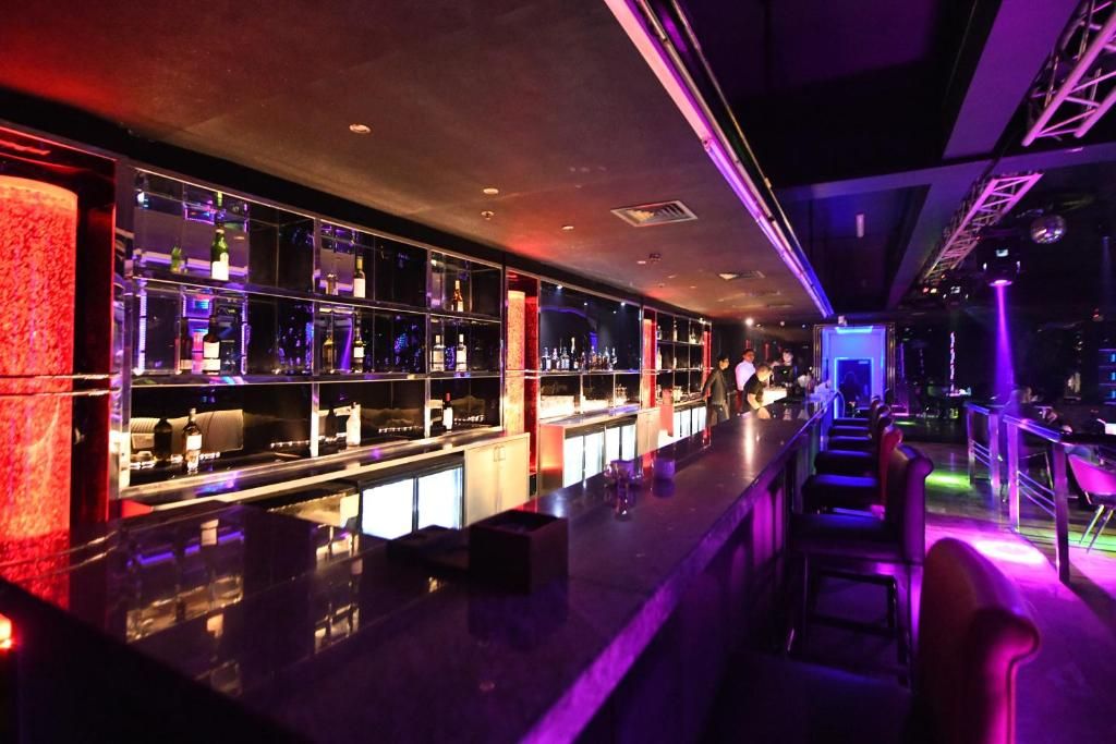 Grand Safir Hotel фото 27
