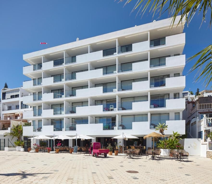 Sud Ibiza Suites фото 3