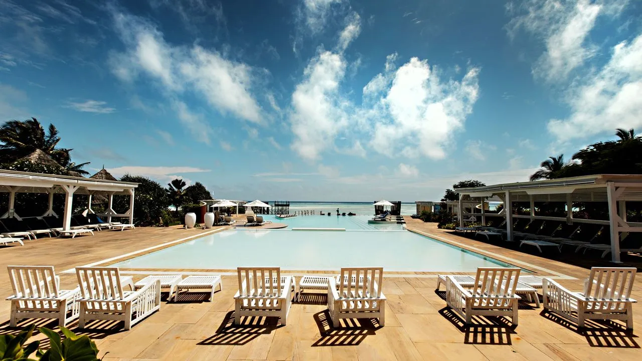 Essque Zalu Zanzibar фото 5