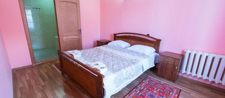 Фото отеля Каспий