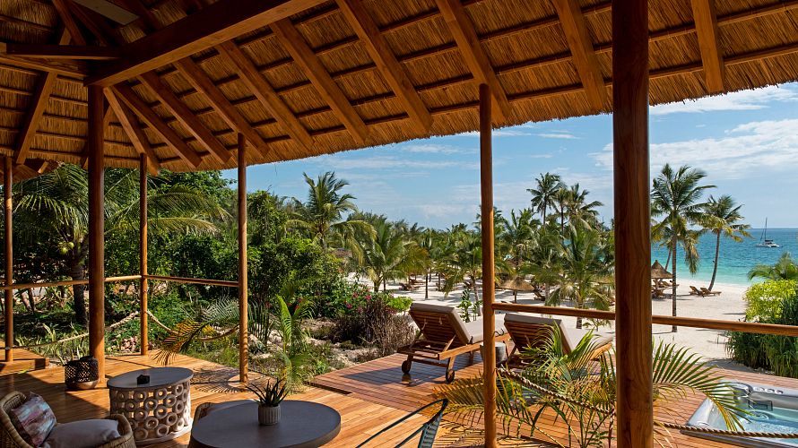 Zuri Zanzibar фото 82