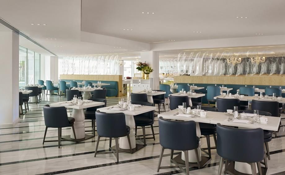 Parklane, a Luxury Collection Resort & Spa фото 12