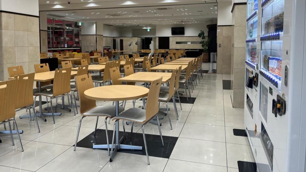 Toyoko Inn Tokyo Shinagawa-eki Konan-guchi Tennozu фото 18