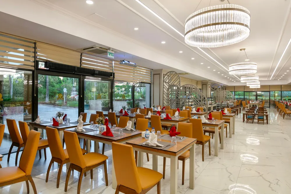 Club Hotel Phaselis Rose фото 14