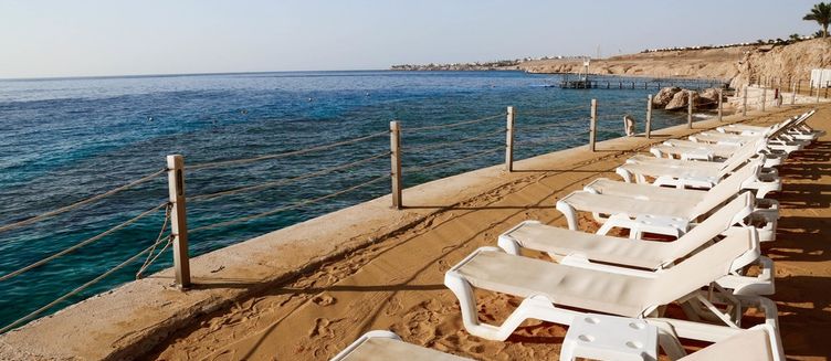 Фото отеля Stella Di Mare Beach Hotel & Spa Sharm El Sheikh