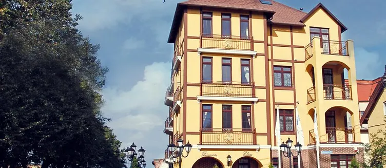 Фото отеля Принцесса Элиза