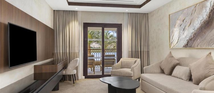 Фото отеля Hilton Luxor Resort & Spa