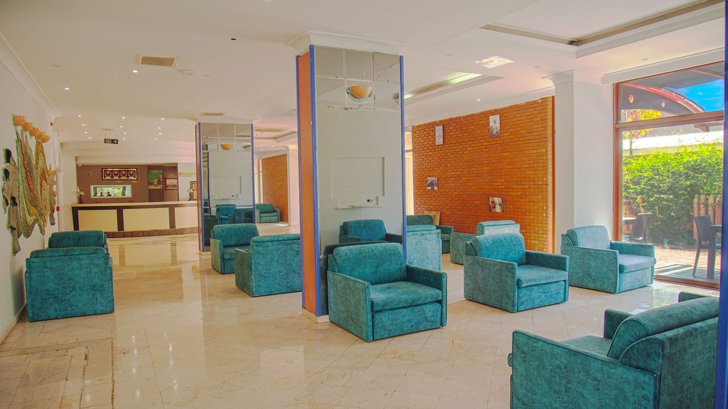 Grand Bahama Beach Hotel фото 5