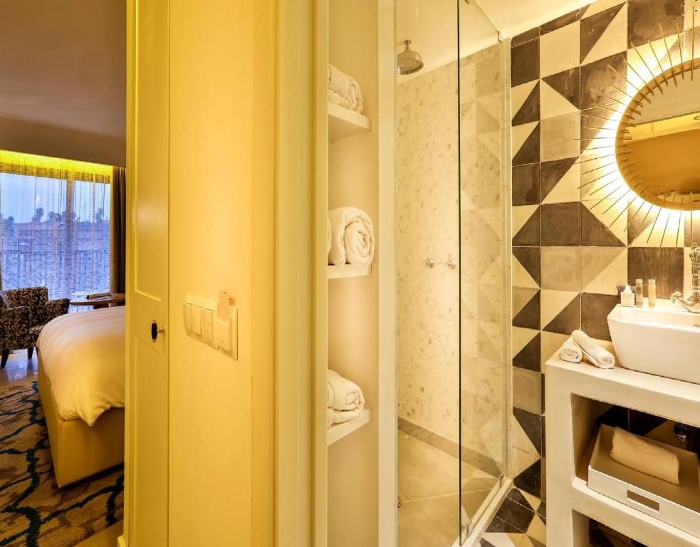 2Ciels Luxury Boutique Hotel & Spa фото 19