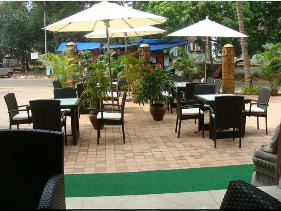 Nitya Resort фото 3
