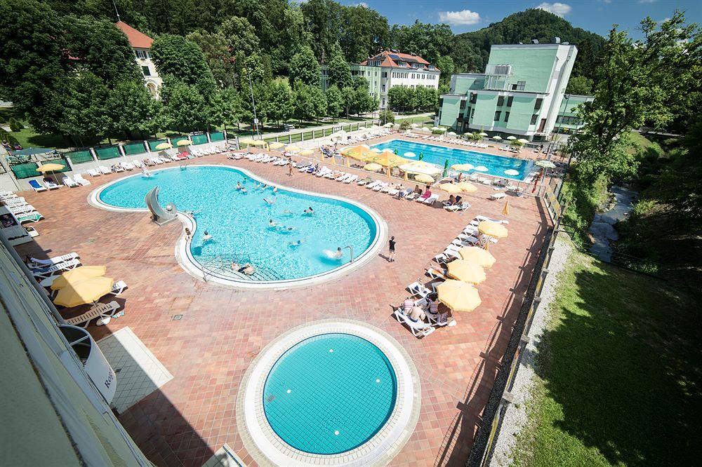 Grand Hotel Rogaska фото 52
