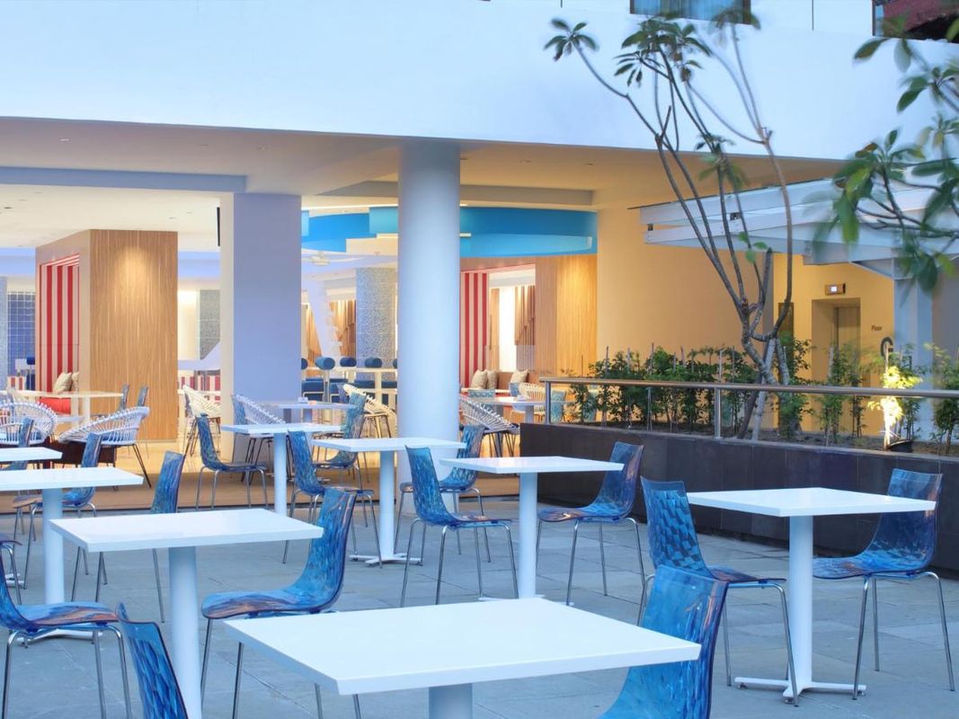 Holiday Inn Express Baruna Bali фото 10