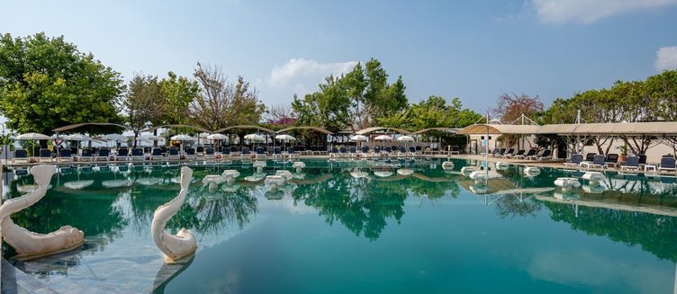 Фото отеля FUN&SUN FAMILY Miarosa Kemer