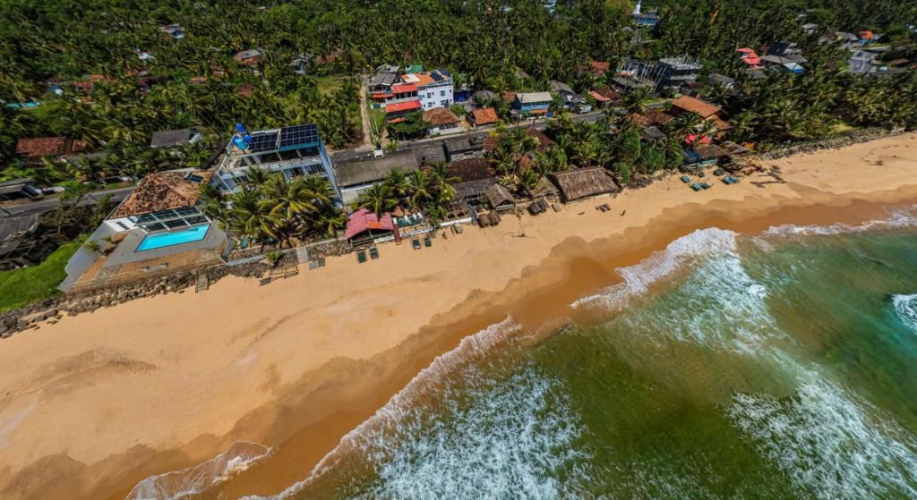 Guest House «Sea Shine Guest House» фото 39